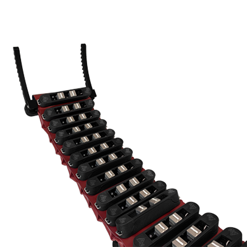 Надувні кільця EFC, рис. 1