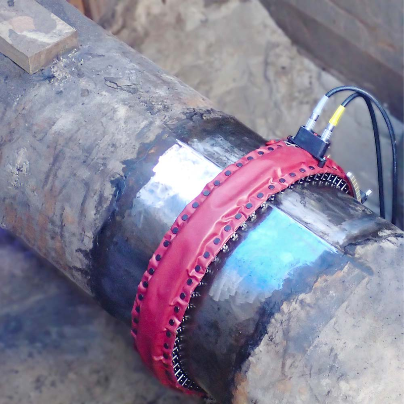 Надувні кільця EFC, рис. 4