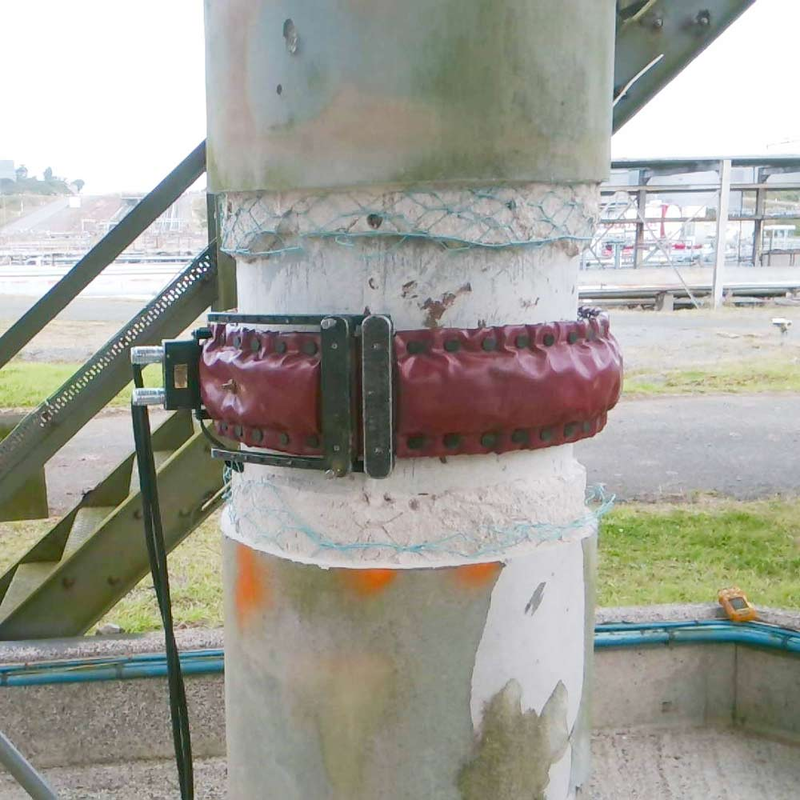 Надувні кільця EFC, рис. 2