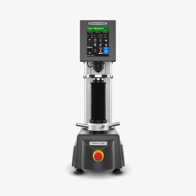Твердомір FENIX 300RS / 300RS-IMP / 300XL, рис. 0