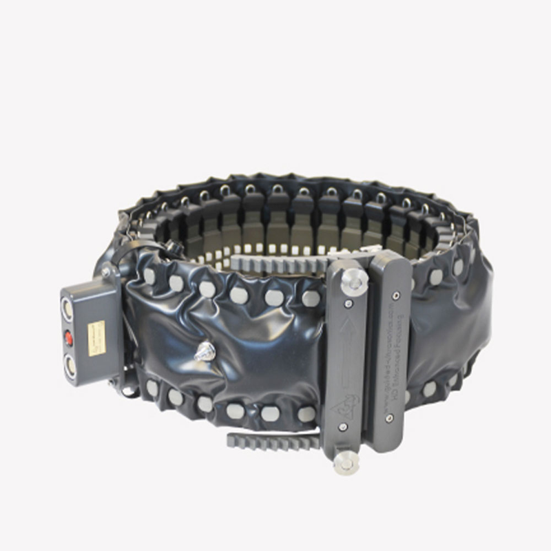 Надувні кільця високої роздільної здатності HD, рис. 0