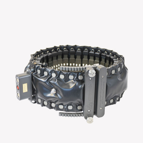 Надувні кільця високої роздільної здатності HD