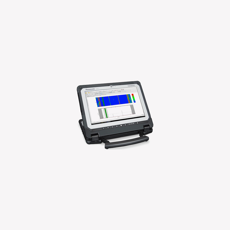 Програмне забезпечення WavePro4 , рис. 3