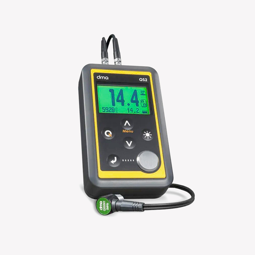 Ультразвуковий товщиномір DEMEQ серії QS-2