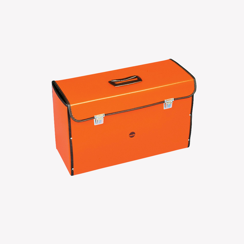 Дорожнє колесо для вимірювання відстаней Nedo Super, рис. 1