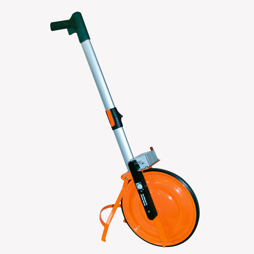 Дорожнє колесо для вимірювання відстаней Nedo Super