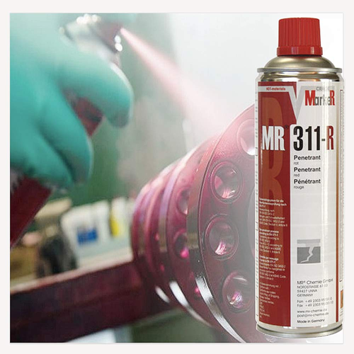 Продукція для капілярного контролю від виробника MR Chemie