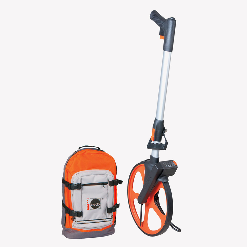 Легке мірне колесо Deluxe, рис. 1