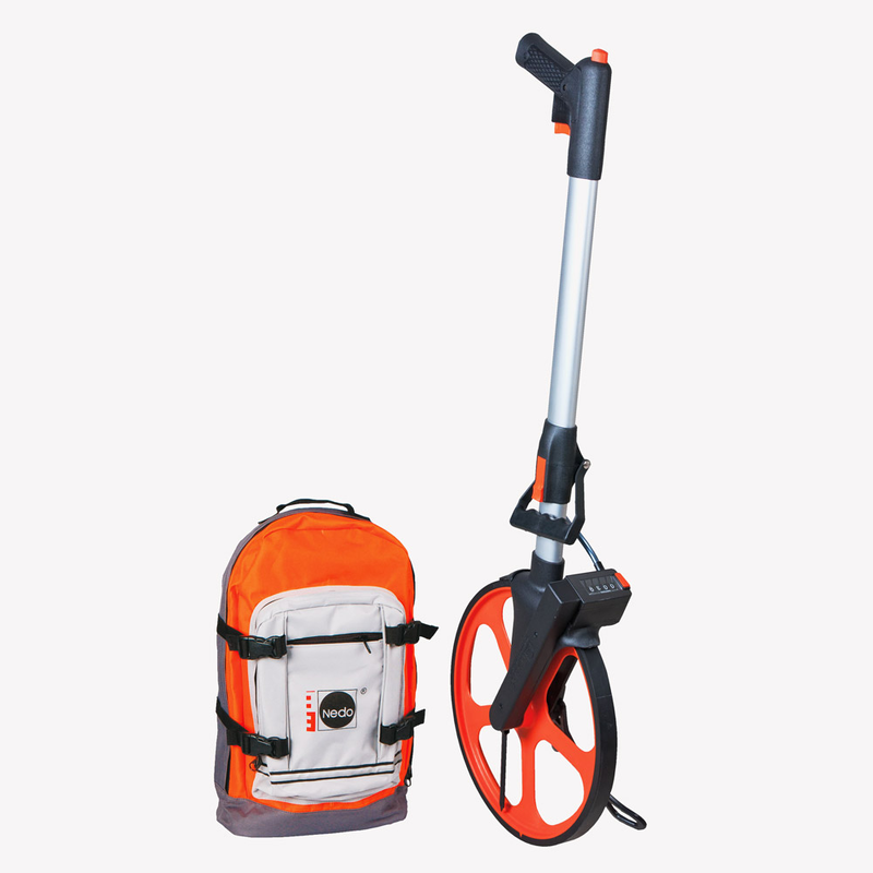 Легке мірне колесо Nedo Professional, рис. 1