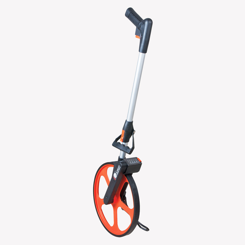 Легке мірне колесо Econo , рис. 0