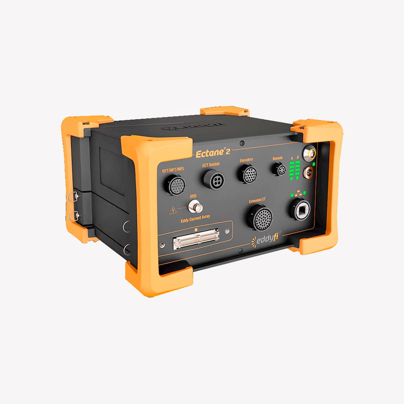 MFL-дефектоскоп Ectan 2 для контролю труб та поверхонь, рис. 0