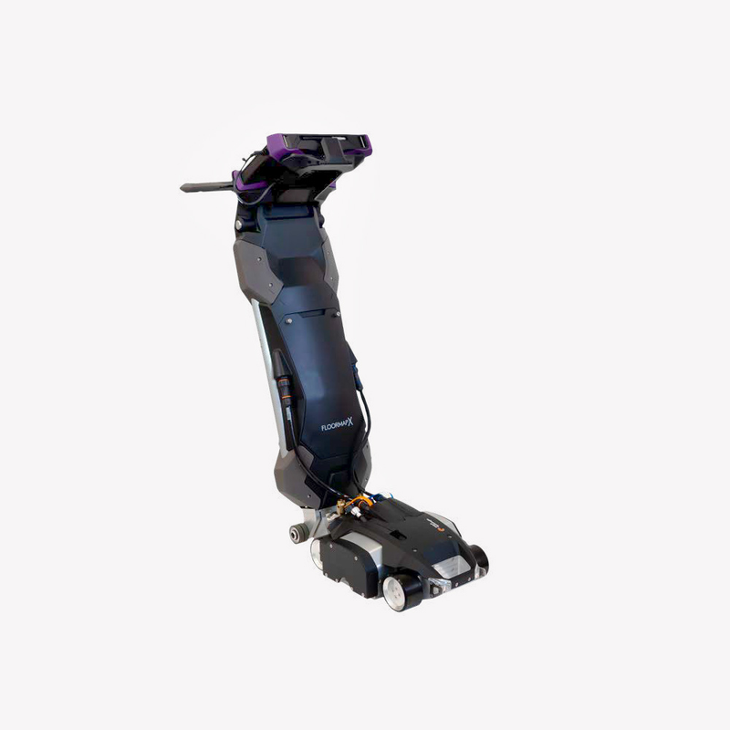 Сканер для резервуарів FloormapX-MFL-Array, рис. 0