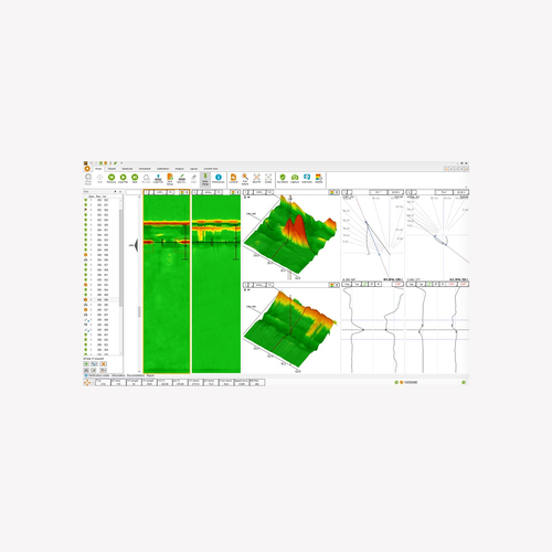 ПЗ для аналізу даних Magnifi