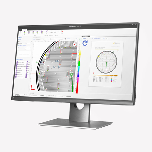 ПЗ для контролю резервуарів SimsPro