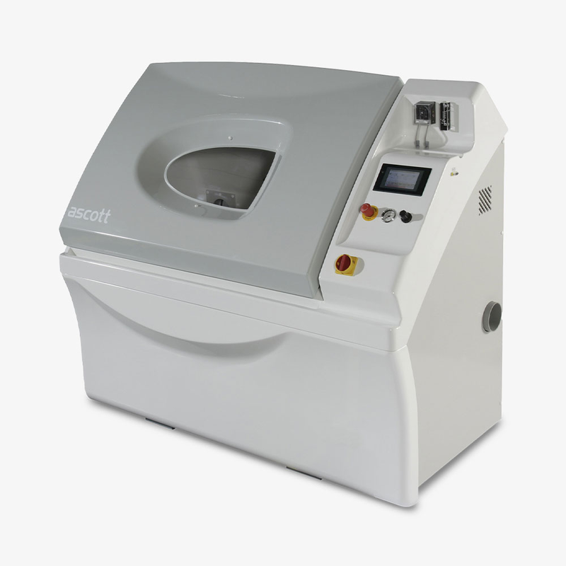 Камери соляного туману Premium (iP), рис. 0