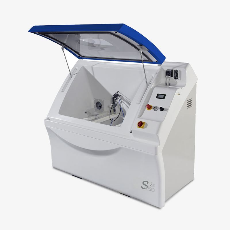 Камери соляного туману Standard (iS), рис. 0