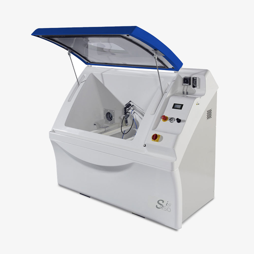 Камери соляного туману Standard (iS)