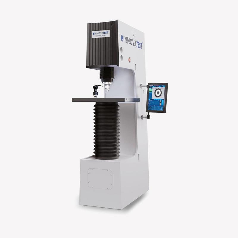 Твердомір NEMESIS 9600RSB, рис. 0