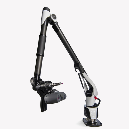 Координатно-вимірювальні руки MCAx