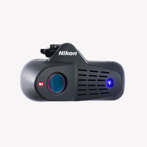 Лазерний сканер ModelMaker H120