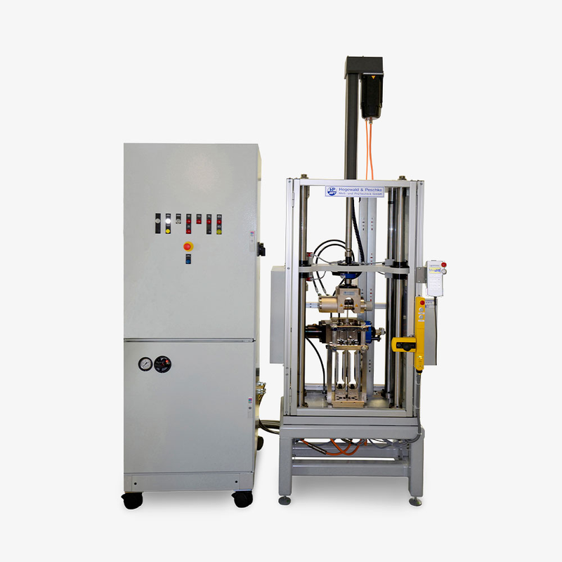 Визначення абразивних і фрикційних властивостей на листах глибокого витягання, рис. 0