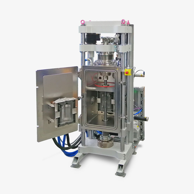 Система високотемпературних випробувань до 1800°С, рис. 0