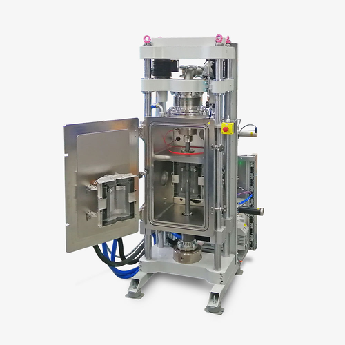 Система високотемпературних випробувань до 1800°С