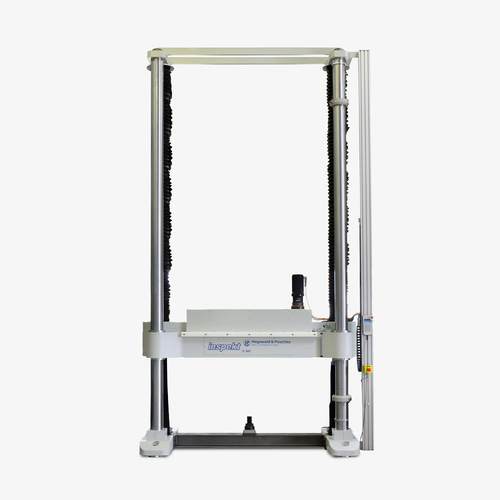 inspekt С 300 кН машина для випробування зразків у діапазоні мікродеформацій