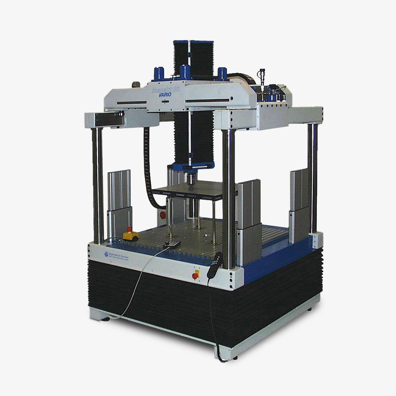 Тестування елементів підлоги, рис. 0
