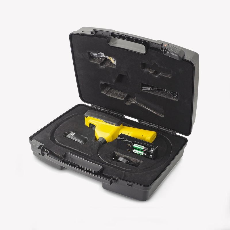 Відеоскопи серії VSC, рис. 3