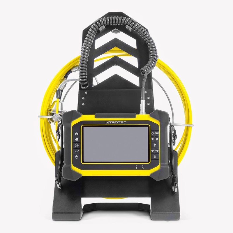 Система перевірки VSP, рис. 1