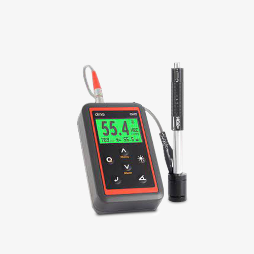 Портативний динамічний твердомір DMQ QH2 DLS