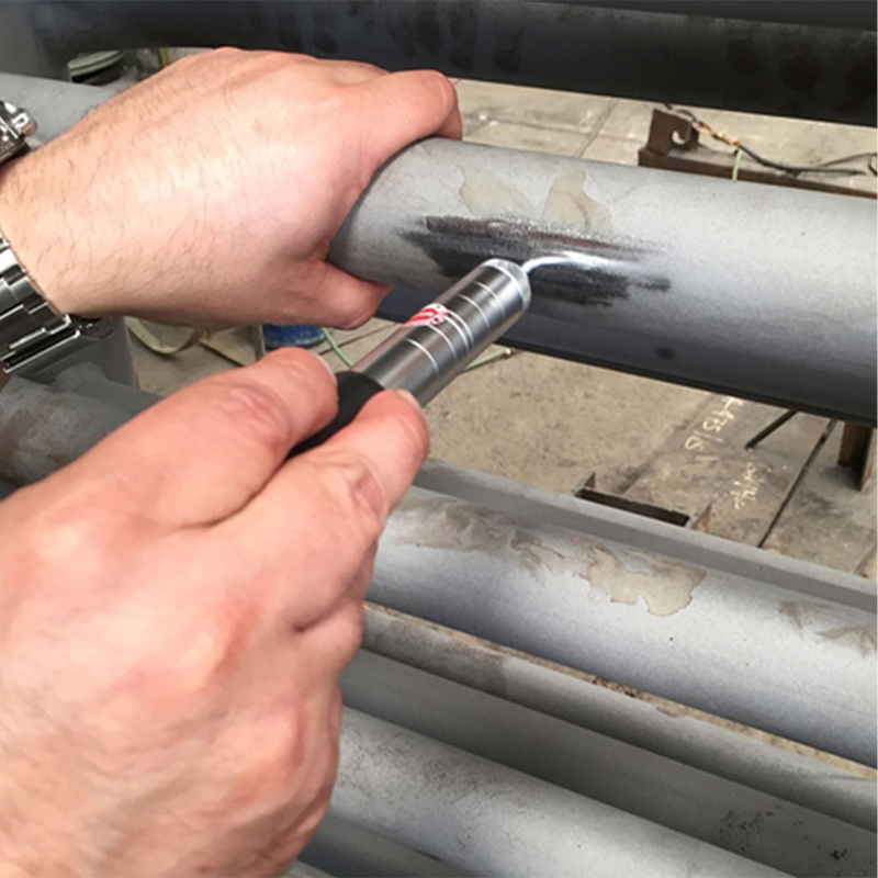 Ультразвуковий контактний імпедансний твердомір AlphaDUR mini, рис. 3