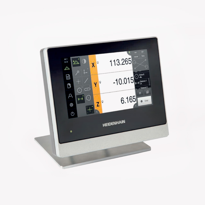 Профільний проєктор V-20B, Nikon Metrology , рис. 1