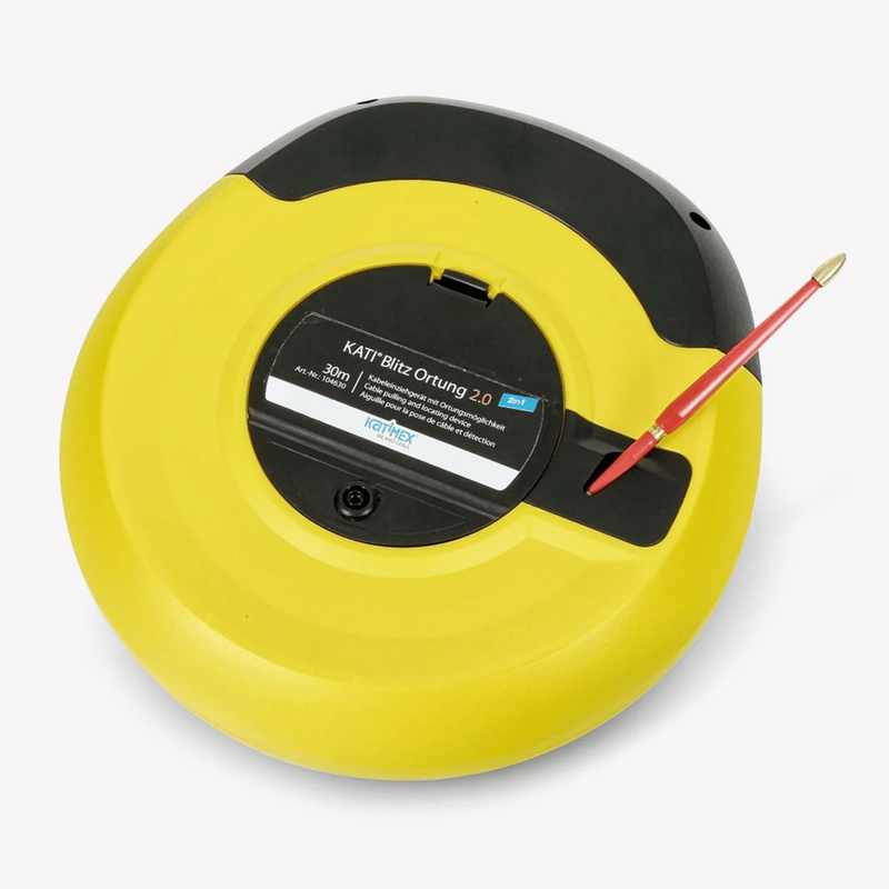 Системи позиціонування LTC і LTSS для визначення місця розташування штифтів і трас в неметалевих трубах, рис. 0