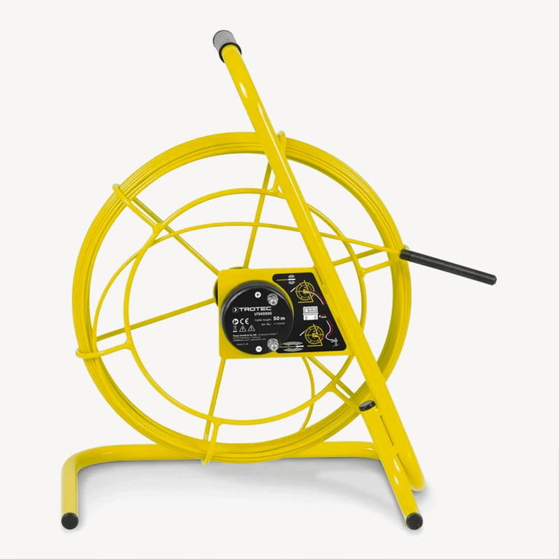 Системи позиціонування LTC і LTSS для визначення місця розташування штифтів і трас в неметалевих трубах, рис. 2