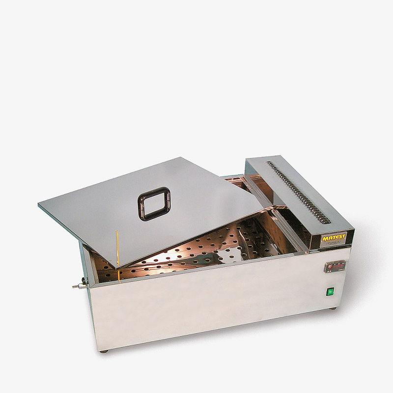 Водяна баня з цифровим регулятором , рис. 0