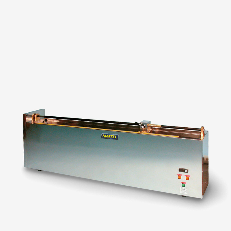 Дуктилометр з охолоджувачем , рис. 0