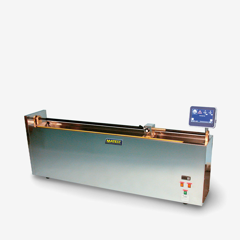 KIT Пенетрометр циферблатний, рис. 1