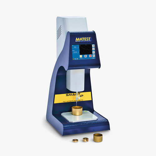 SMARTIP Повністю автоматичний пенетрометр