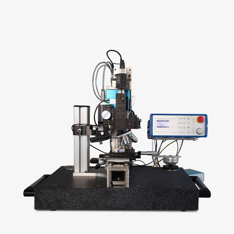 Універсальна випробувальна машина inspekt micro S500 N, рис. 0