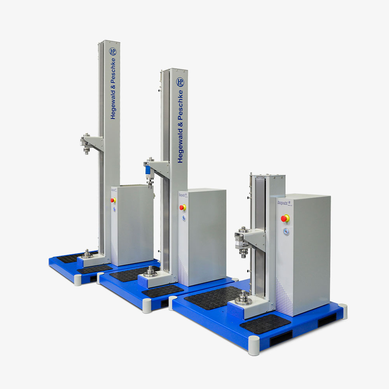 Універсальна випробувальна машина inspekt solo, рис. 0