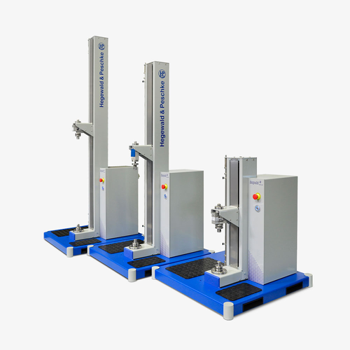 Універсальна випробувальна машина inspekt solo