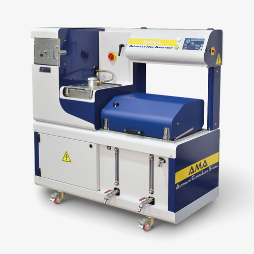 B003 Анализатор асфальта (AMA)