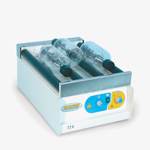 B022SP  Ролерний шейкер 