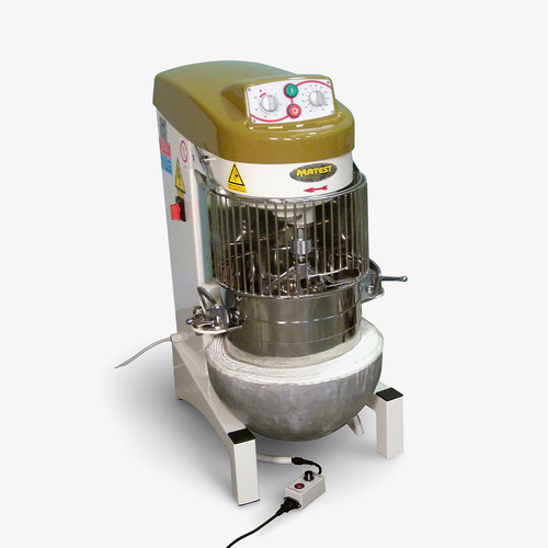 B027  Змішувачі на 20 та 30 літрів