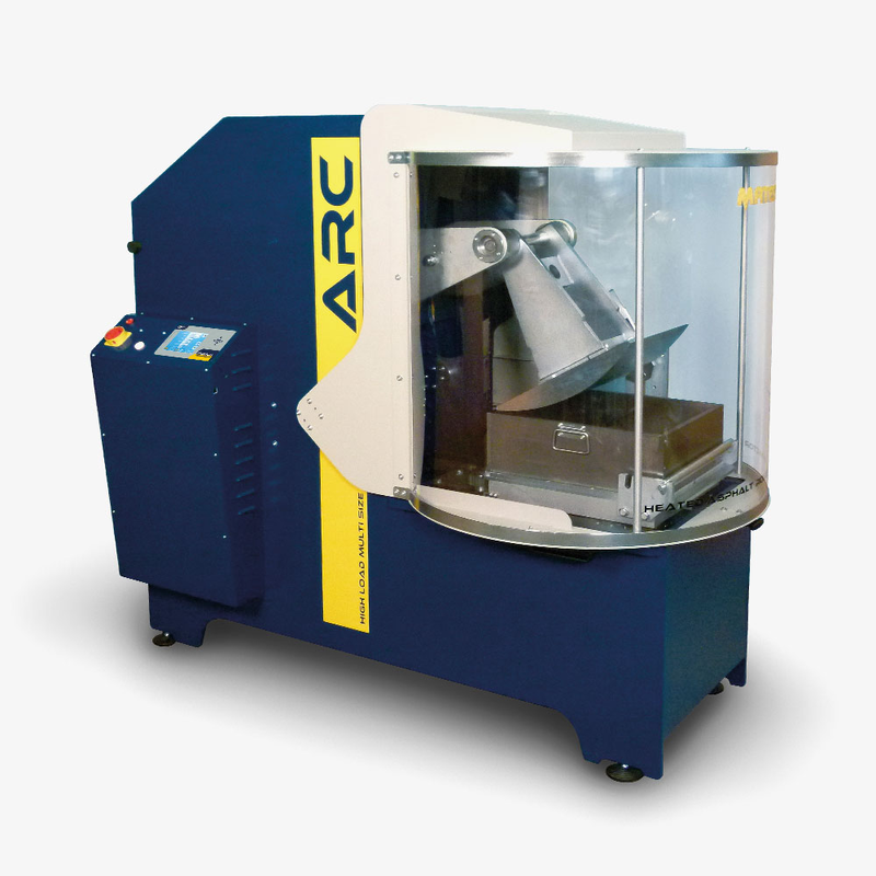 B039 Вальцьовий ущільнювач ARC, рис. 0