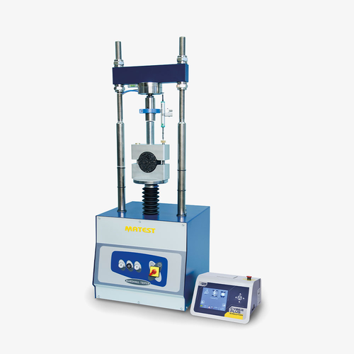 B043KIT  Цифровий тестер Маршалла на 50 кН