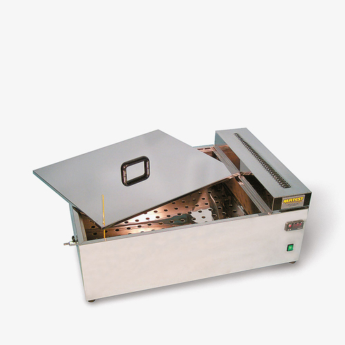 B052  Водяна баня з цифровим регулятором