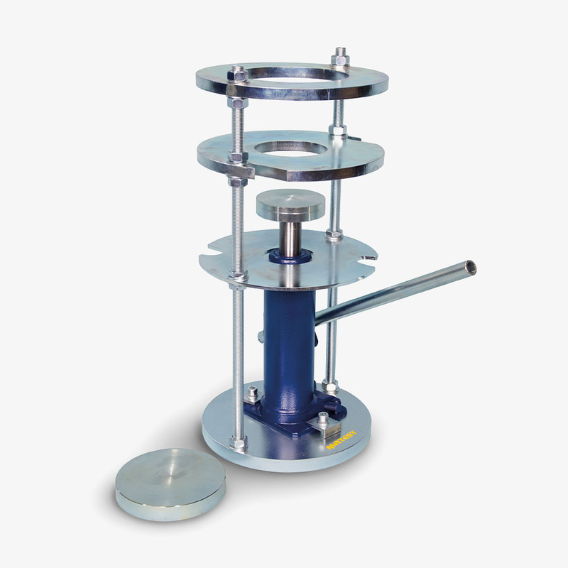 S114  Універсальний екструдер , рис. 0